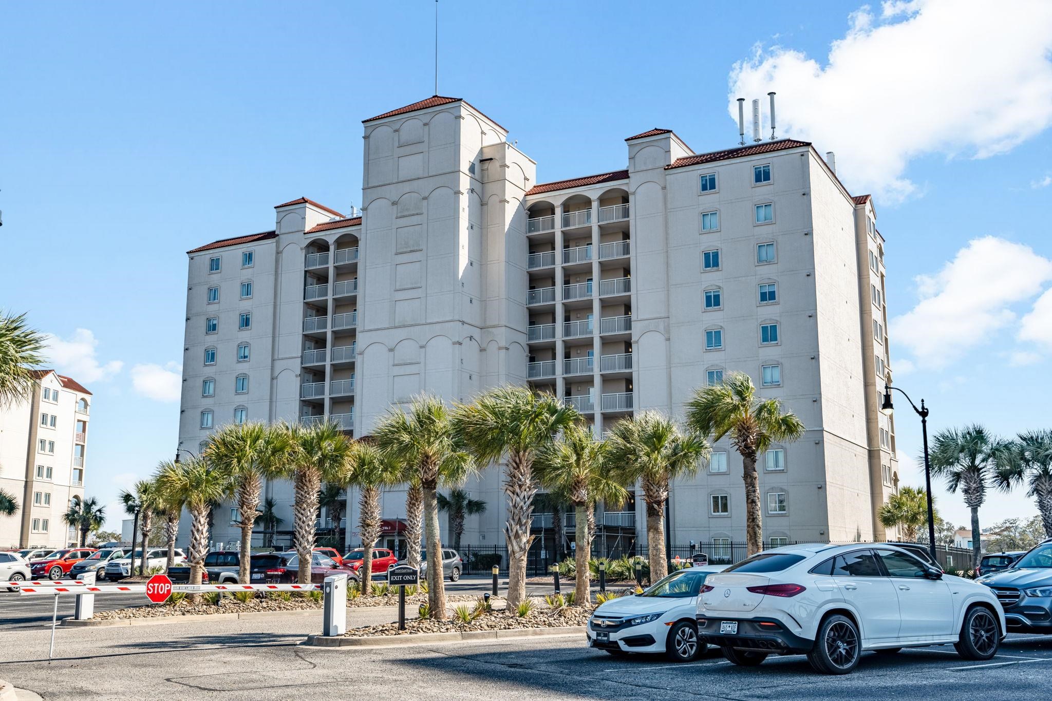 2151 Bridge View Court, Unit 2705 North Myrtle Beach, SC 29582 - Photo 39 of 39