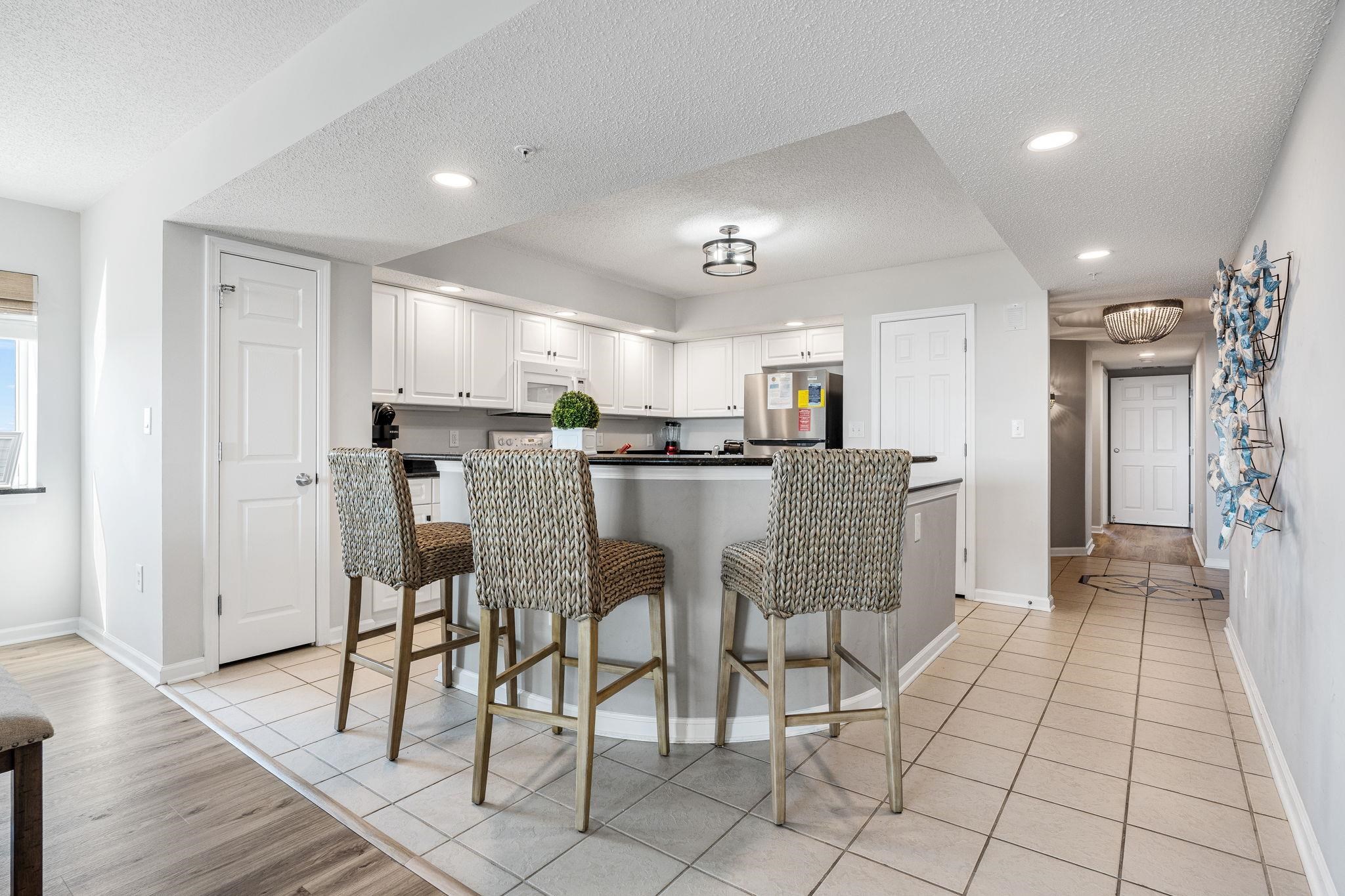 2151 Bridge View Court, Unit 2705 North Myrtle Beach, SC 29582 - Photo 4 of 39