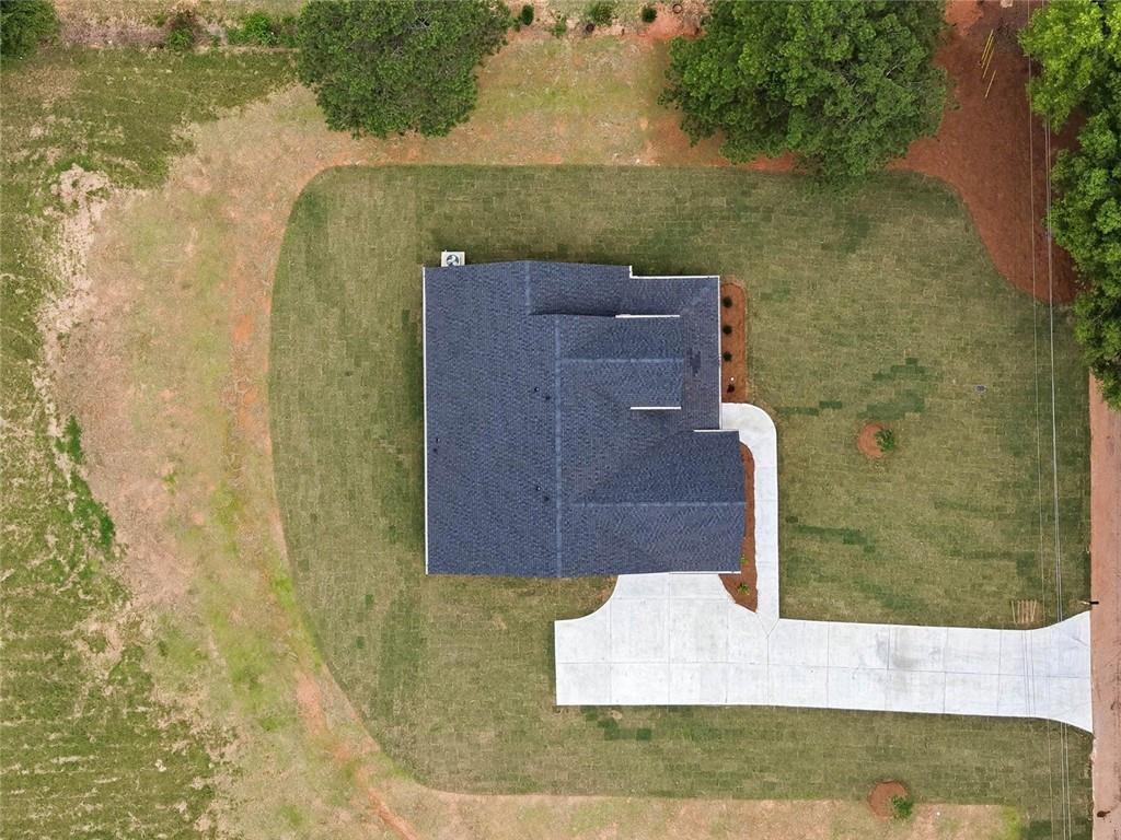 132 Loyd Road Mansfield, GA 30055 - Photo 29 of 44