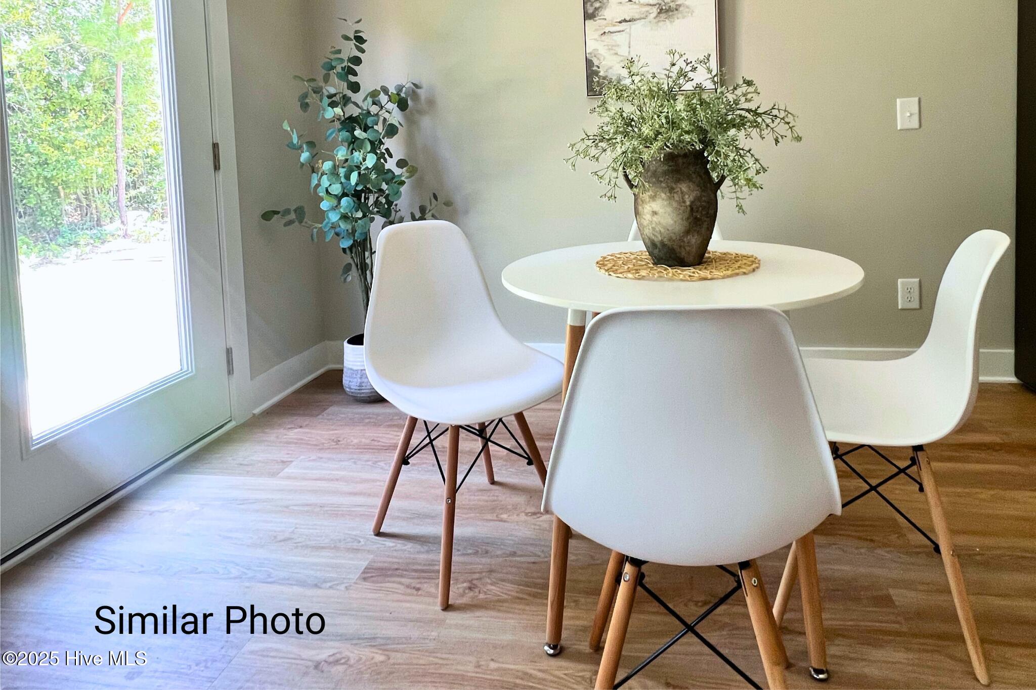 219 Holly Sands Loop Holly Ridge, NC 28445 - Photo 5 of 36 Dining Area