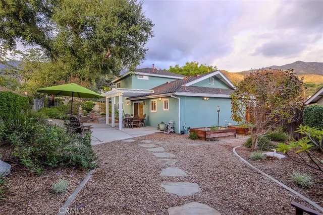 $1,249,000 | 357 North Mountain Avenue, Monrovia, CA 91016