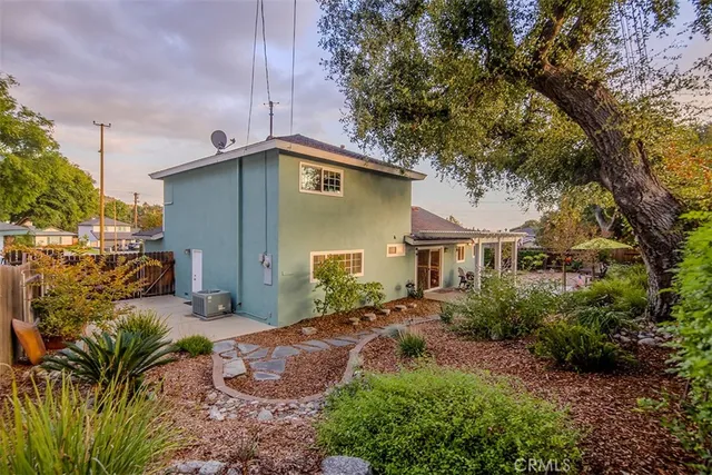 $1,249,000 | 357 North Mountain Avenue, Monrovia, CA 91016