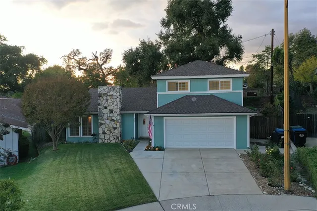 $1,249,000 | 357 North Mountain Avenue, Monrovia, CA 91016