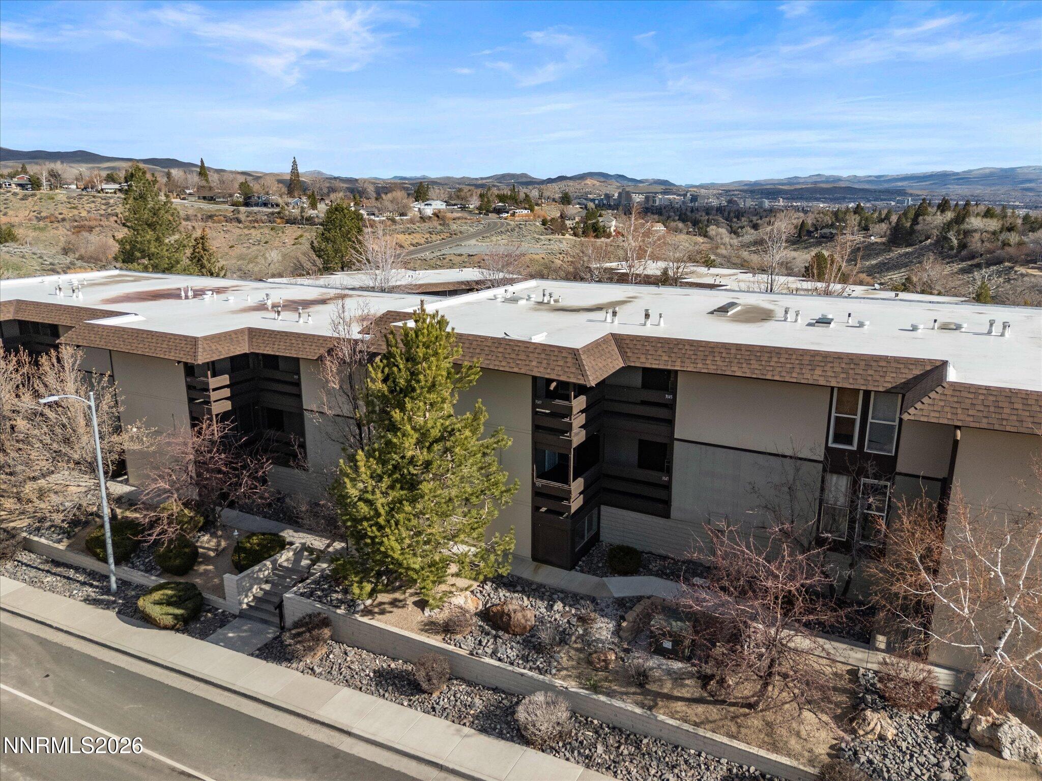 3149 Cashill Boulevard Reno, NV 89509 - Photo 1 of 44 a view of a terrace with a outdoor space