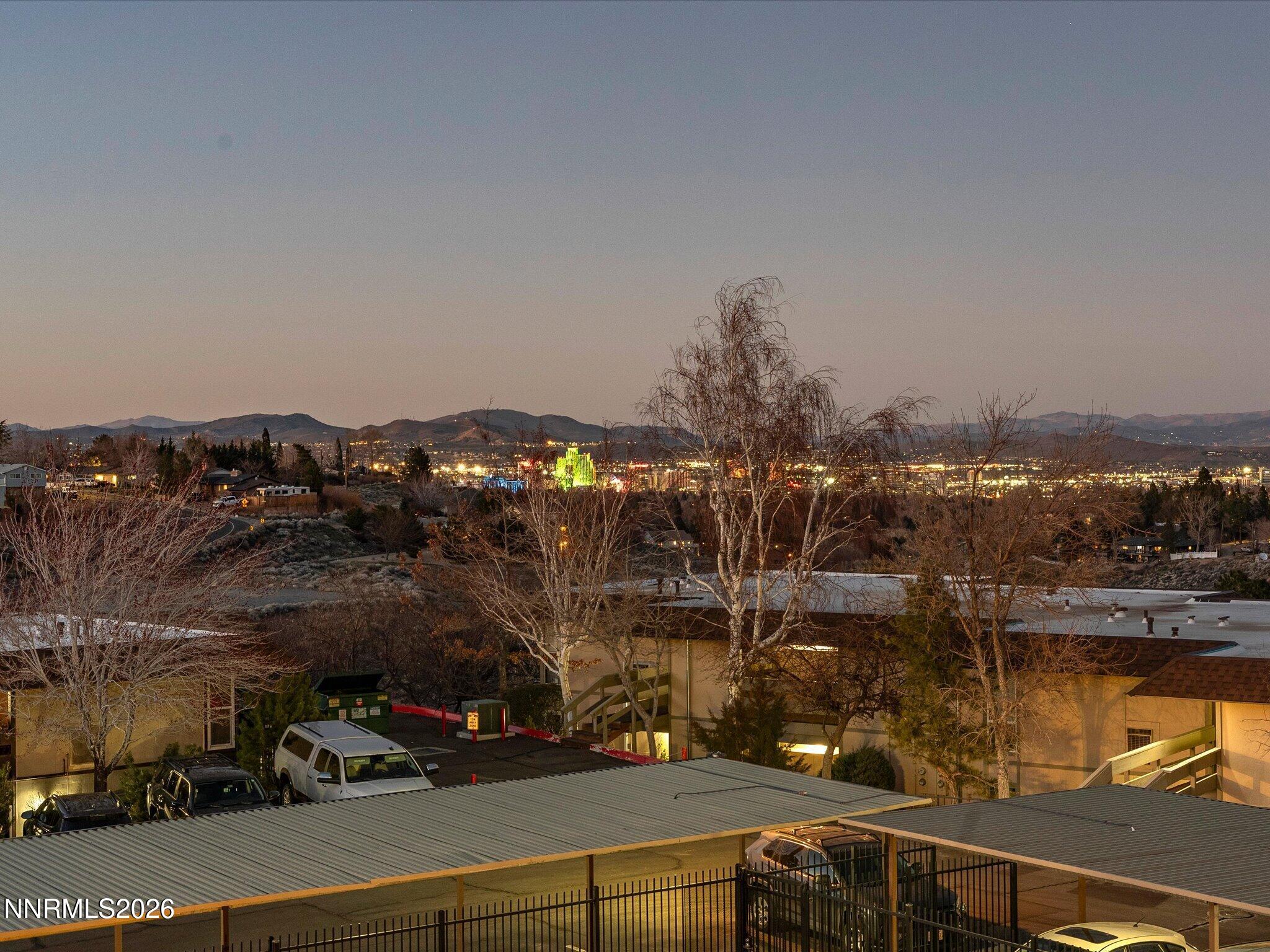3149 Cashill Boulevard Reno, NV 89509 - Photo 11 of 44 a view of a city
