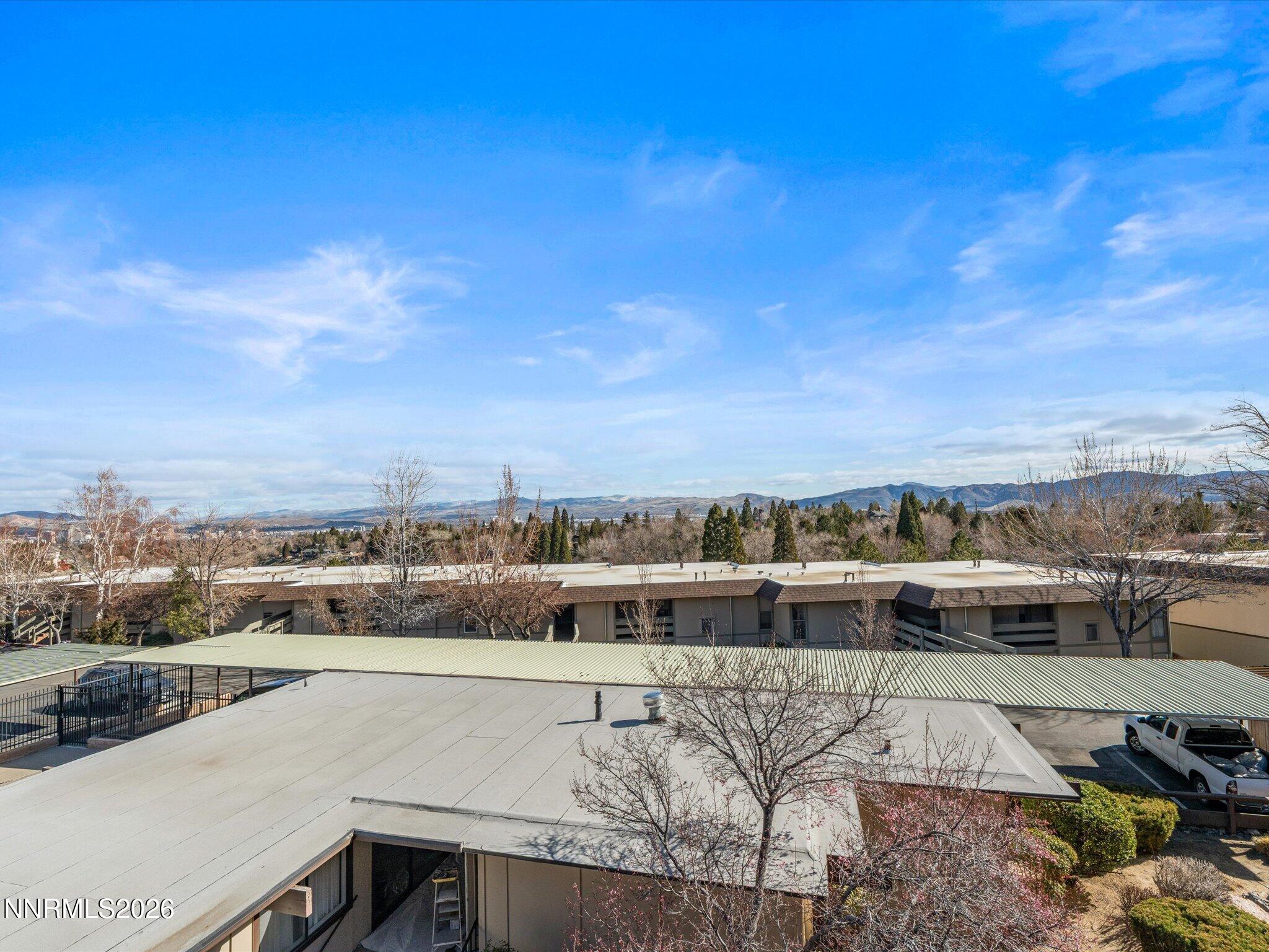 3149 Cashill Boulevard Reno, NV 89509 - Photo 35 of 44 a view of a city
