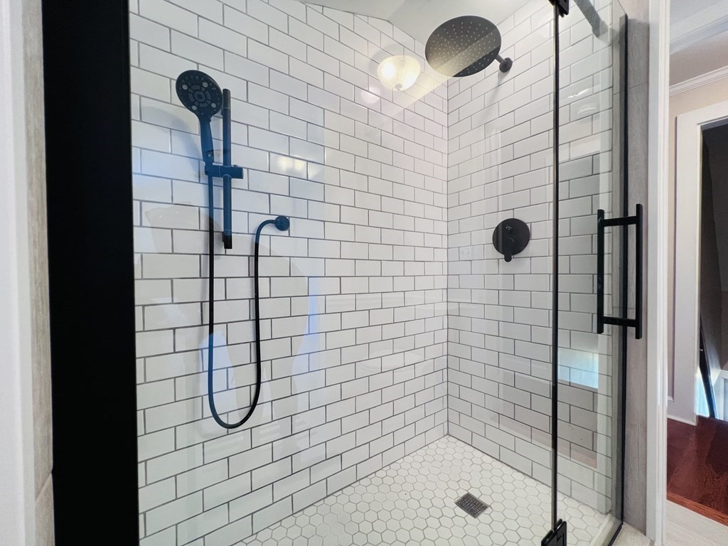 3 Windmill Road Bourne, MA 02532 - Photo 30 of 42 a bathroom with a shower