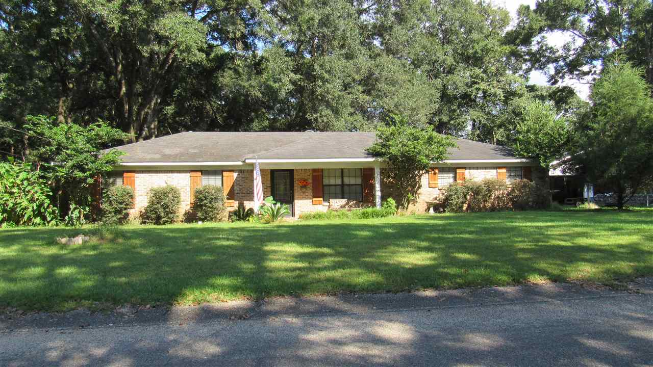 5510 2nd Street Satsuma, AL 36572 - Photo 1 of 1