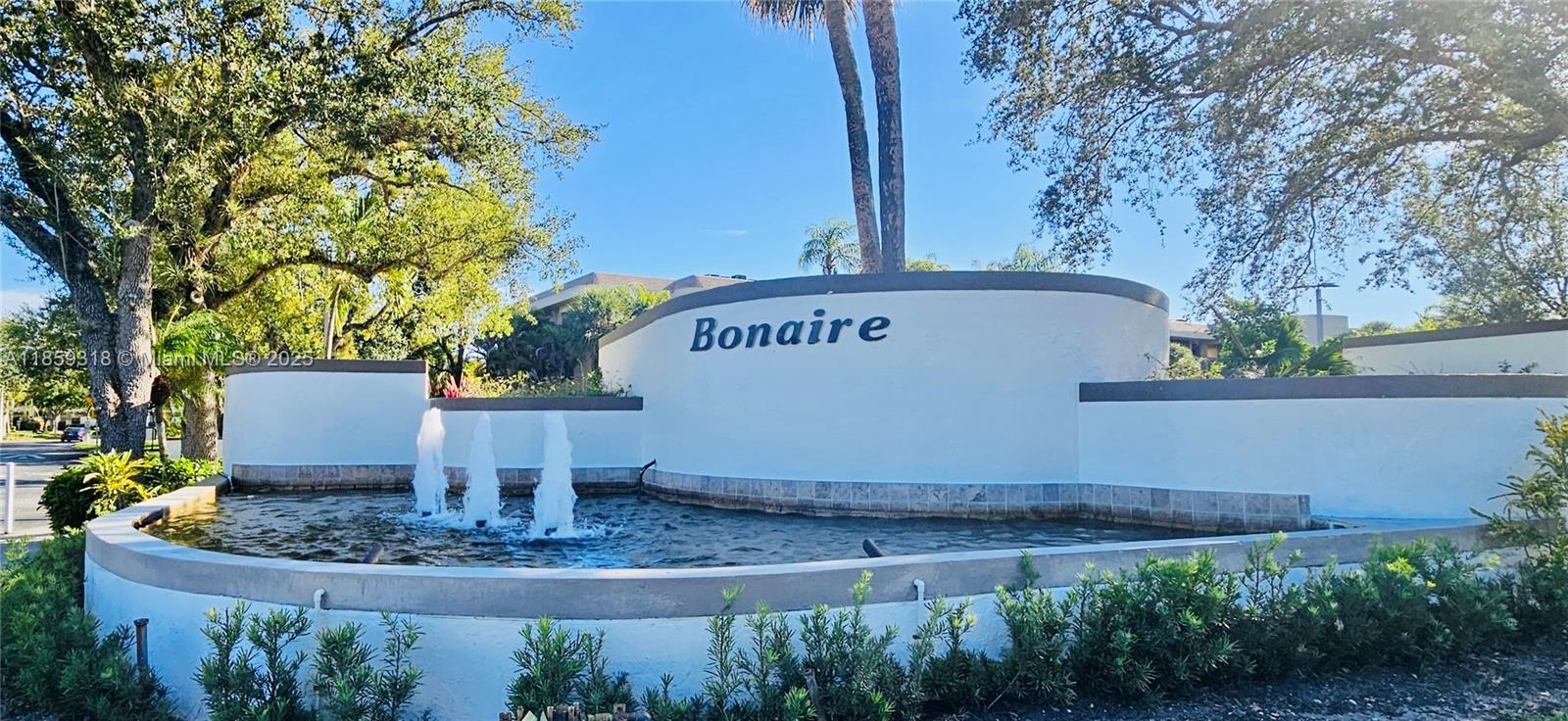 a sign on the side of a building