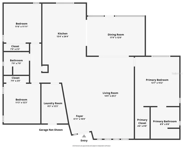 $699,000 | 1211 Stony Brook Lane, Dunedin, FL 34698
