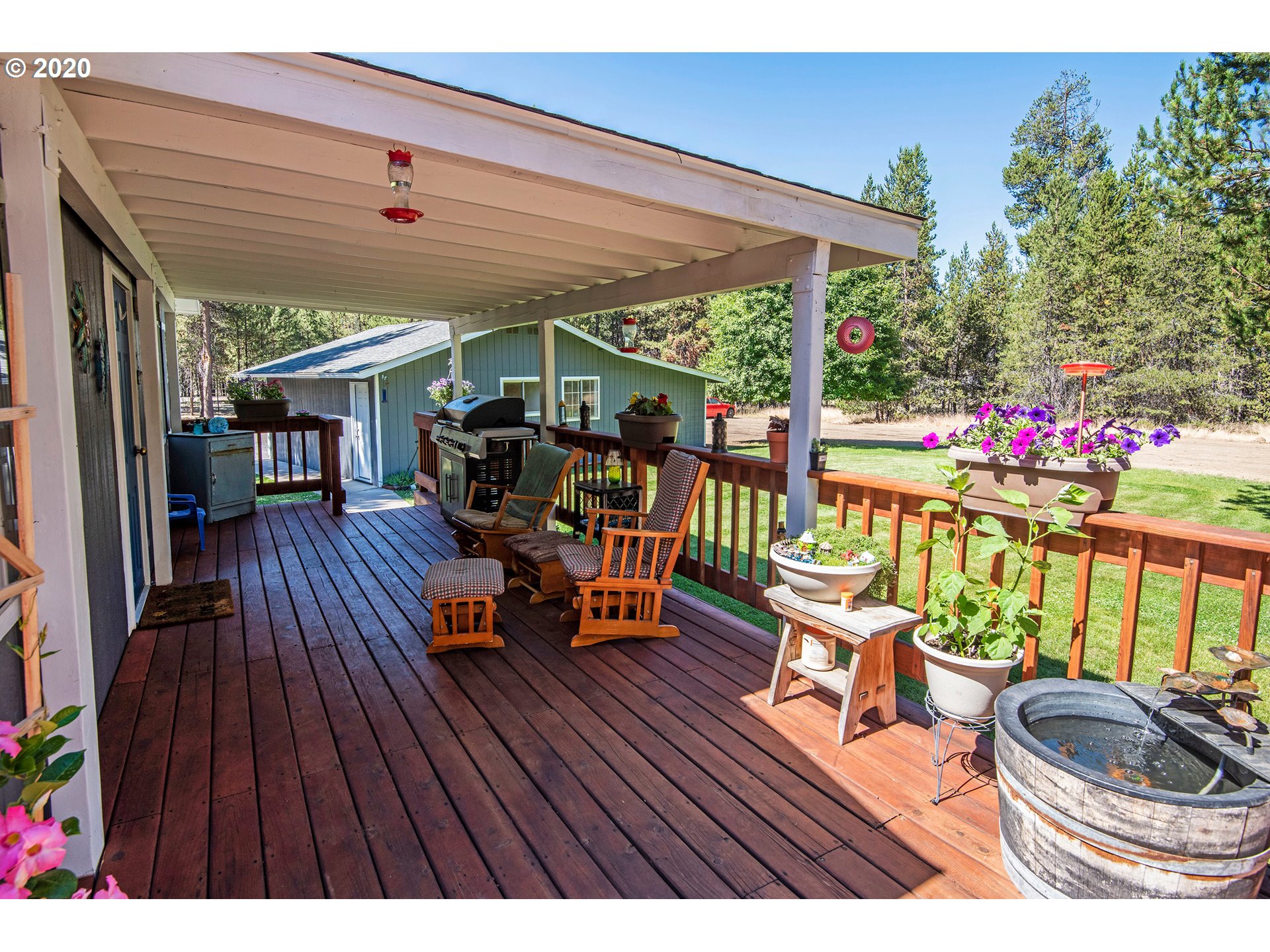 16444 Wayne Drive La Pine, OR 97739 - Photo 18 of 27