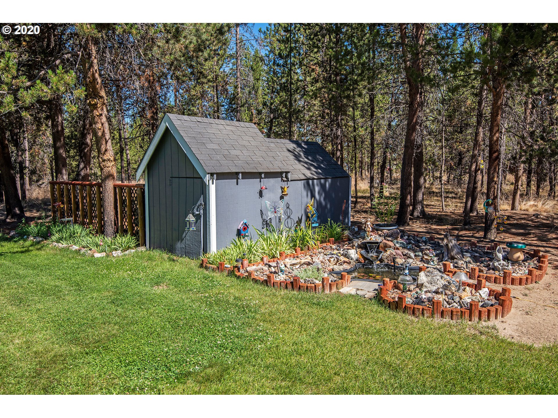 16444 Wayne Drive La Pine, OR 97739 - Photo 20 of 27