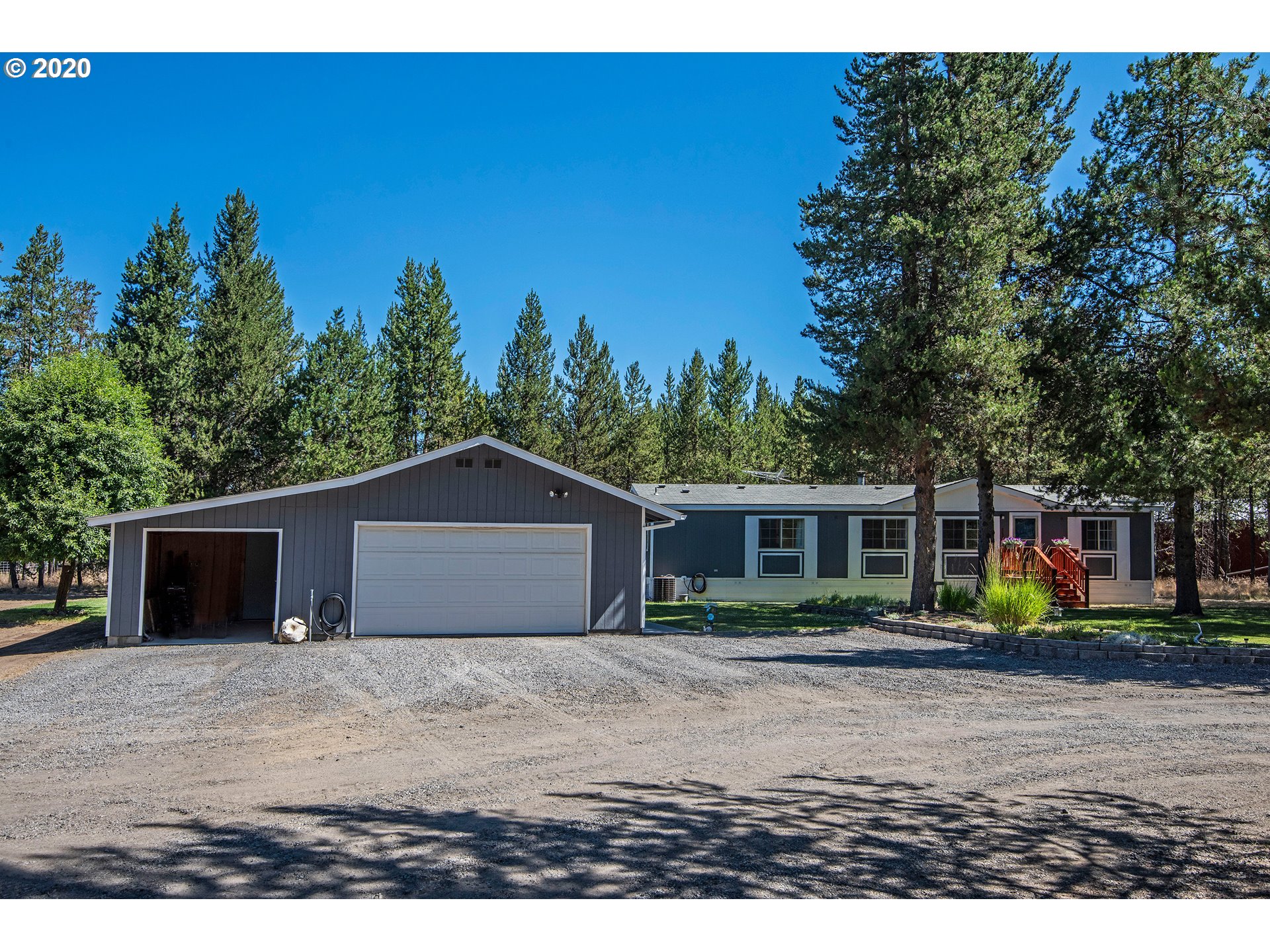 16444 Wayne Drive La Pine, OR 97739 - Photo 21 of 27