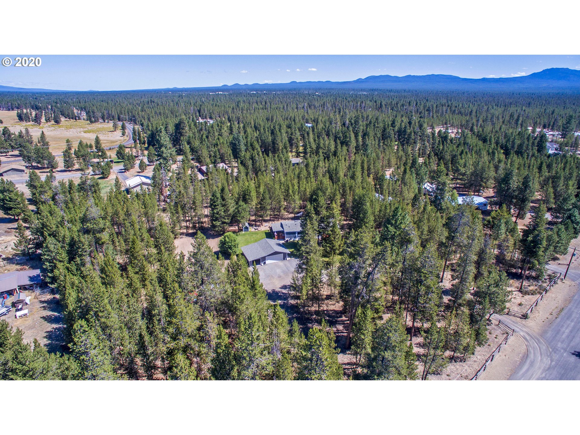 16444 Wayne Drive La Pine, OR 97739 - Photo 24 of 27