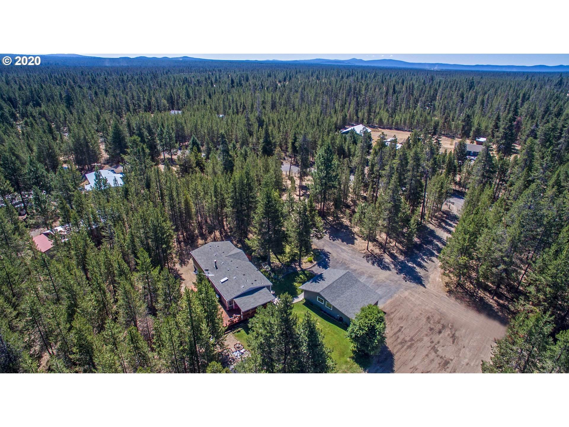 16444 Wayne Drive La Pine, OR 97739 - Photo 25 of 27