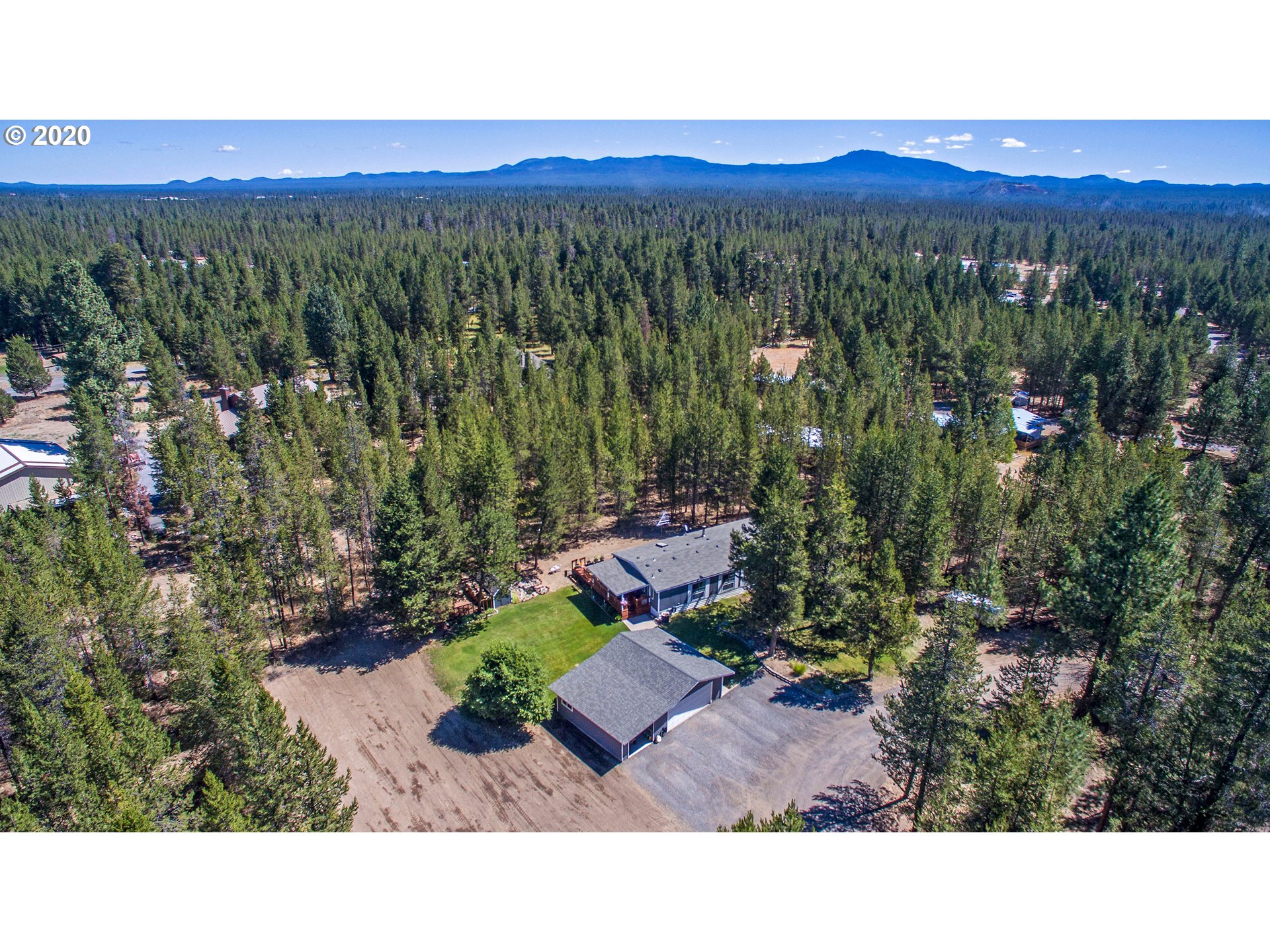 16444 Wayne Drive La Pine, OR 97739 - Photo 26 of 27