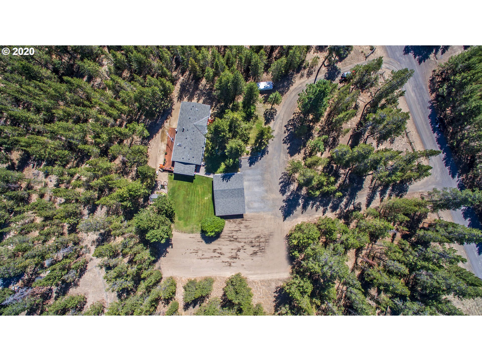 16444 Wayne Drive La Pine, OR 97739 - Photo 27 of 27