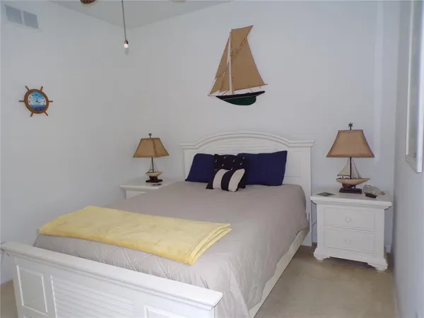 $2,000 | 1431 Aqui Esta Drive, Unit 411, Punta Gorda, FL 33950