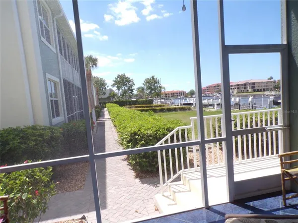$2,000 | 1431 Aqui Esta Drive, Unit 411, Punta Gorda, FL 33950