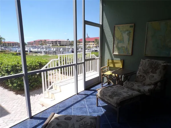 $2,000 | 1431 Aqui Esta Drive, Unit 411, Punta Gorda, FL 33950