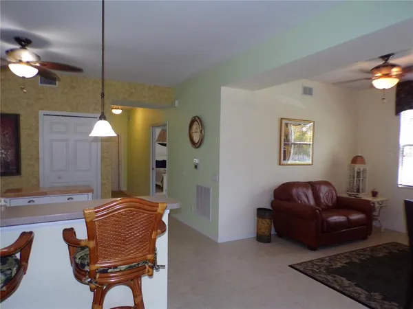 $2,000 | 1431 Aqui Esta Drive, Unit 411, Punta Gorda, FL 33950