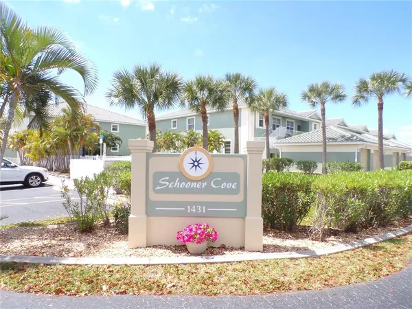 $2,000 | 1431 Aqui Esta Drive, Unit 411, Punta Gorda, FL 33950