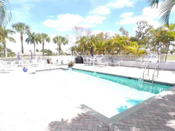 $2,000 | 1431 Aqui Esta Drive, Unit 411, Punta Gorda, FL 33950