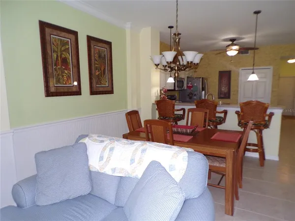 $2,000 | 1431 Aqui Esta Drive, Unit 411, Punta Gorda, FL 33950