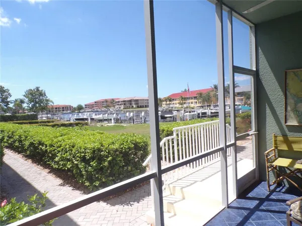 $2,000 | 1431 Aqui Esta Drive, Unit 411, Punta Gorda, FL 33950