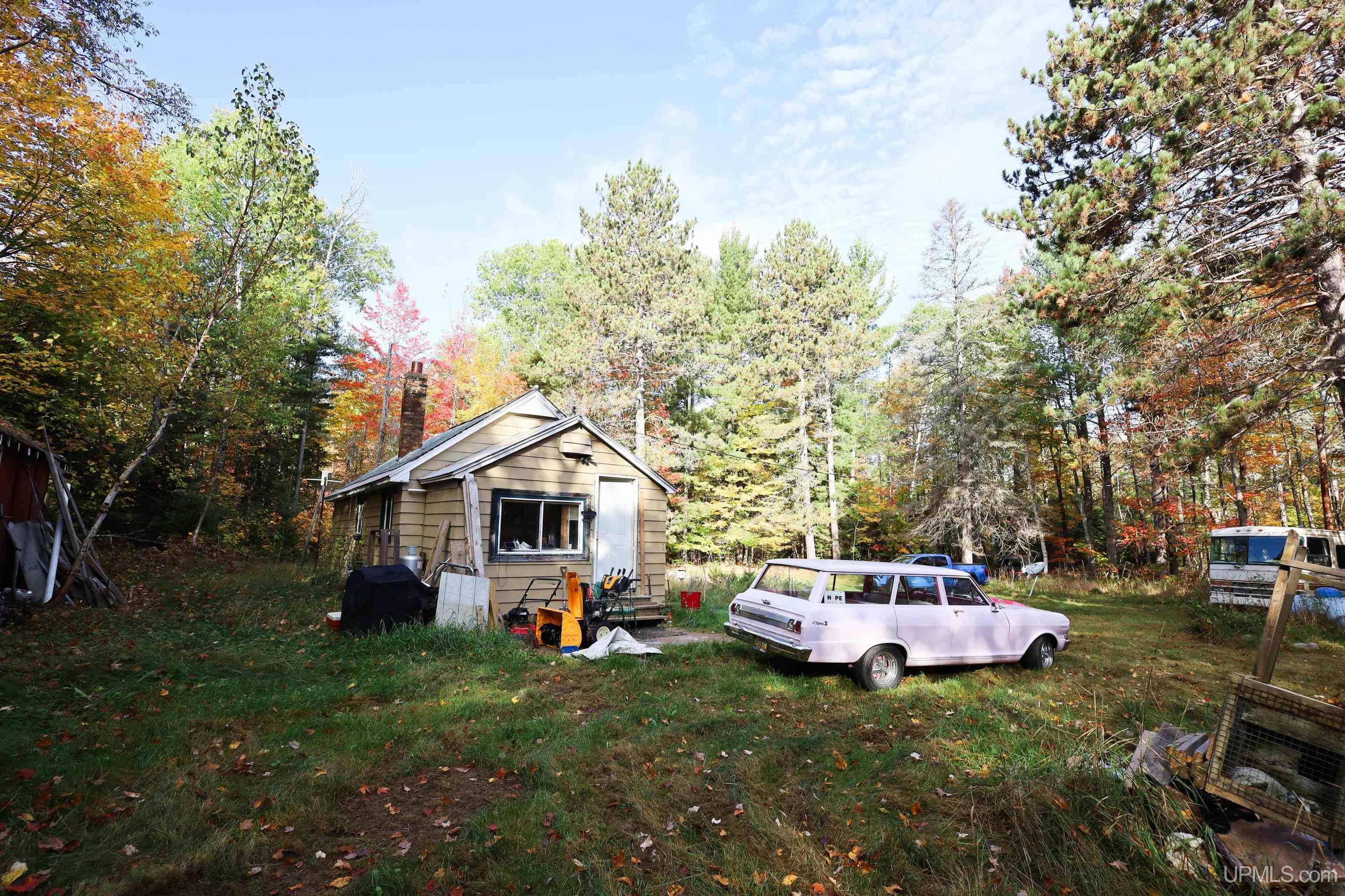 24 Braastad S Road Ishpeming, MI 49849 - Photo 27 of 37 Gallery Image 27