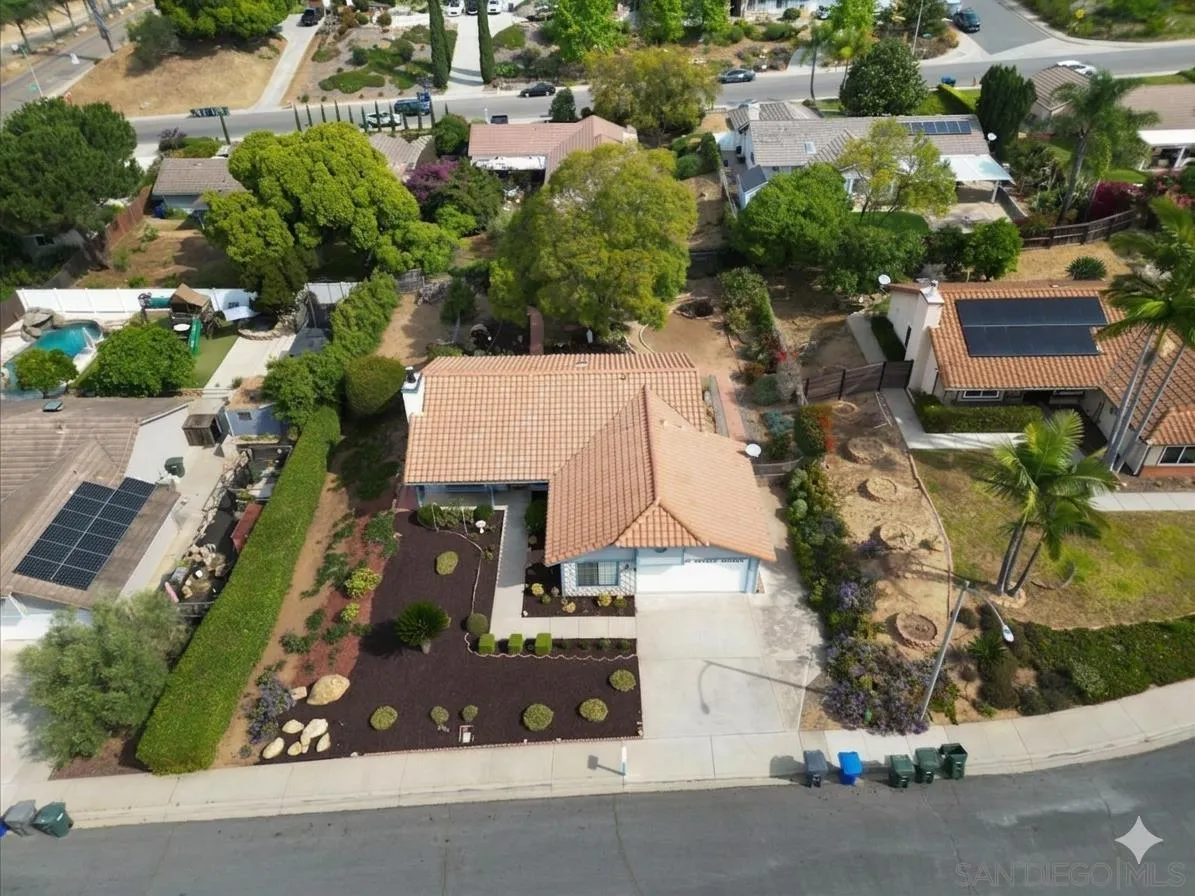 445 Cancun Court Fallbrook, CA 92028 - Photo 28 of 28