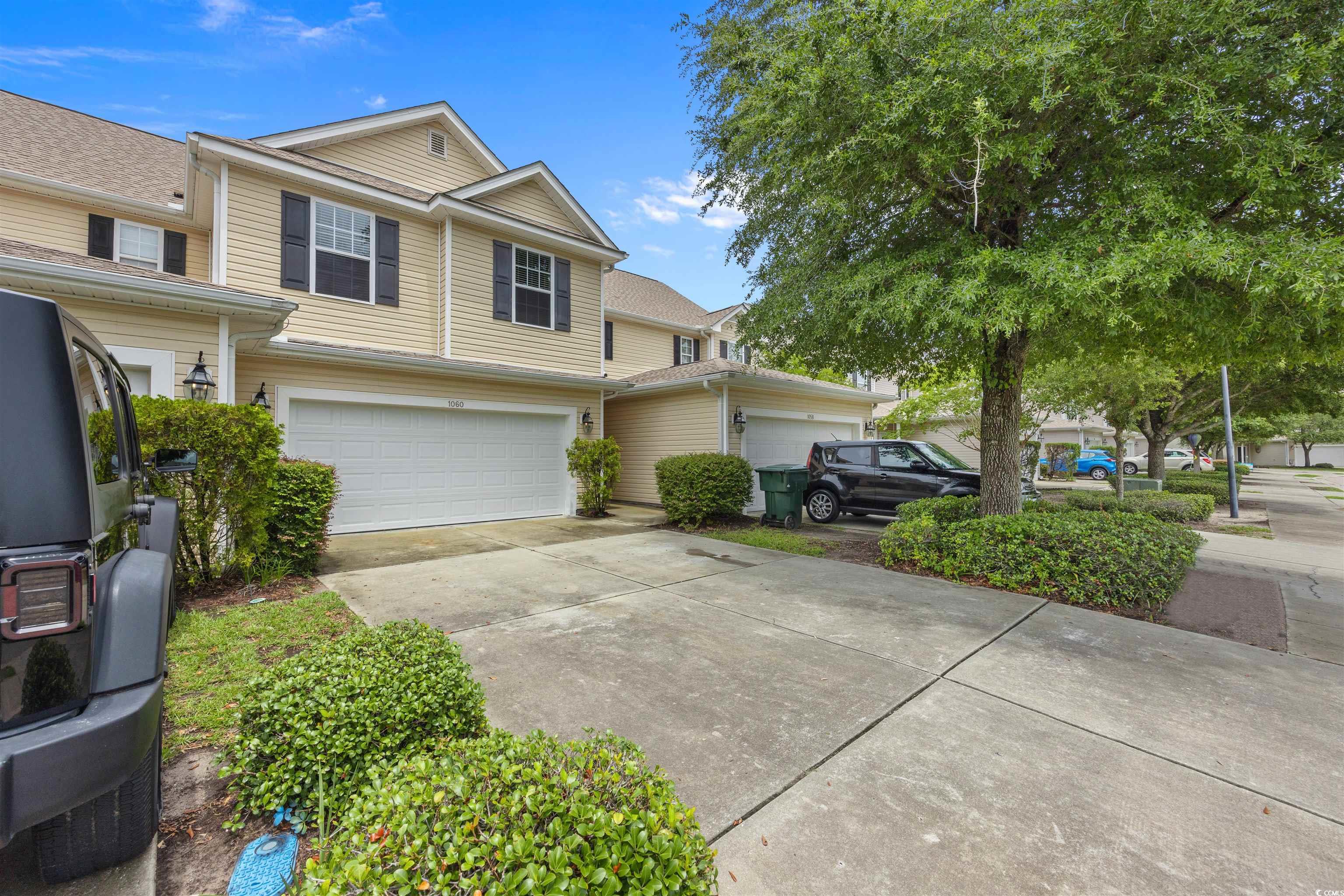 1060 Fairway Lane, Unit 1060 Conway, SC 29526 - Photo 3 of 40