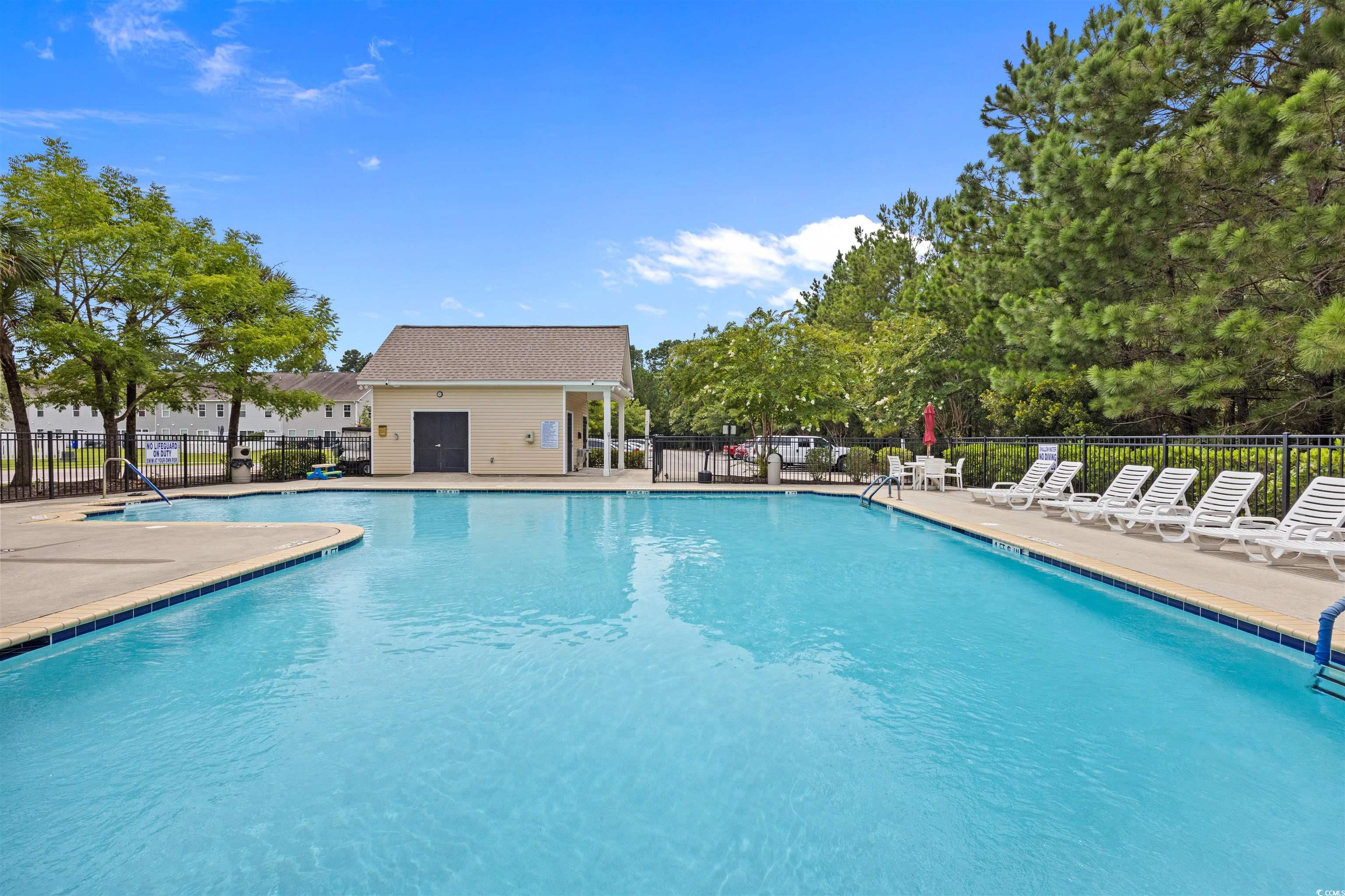 1060 Fairway Lane, Unit 1060 Conway, SC 29526 - Photo 33 of 40