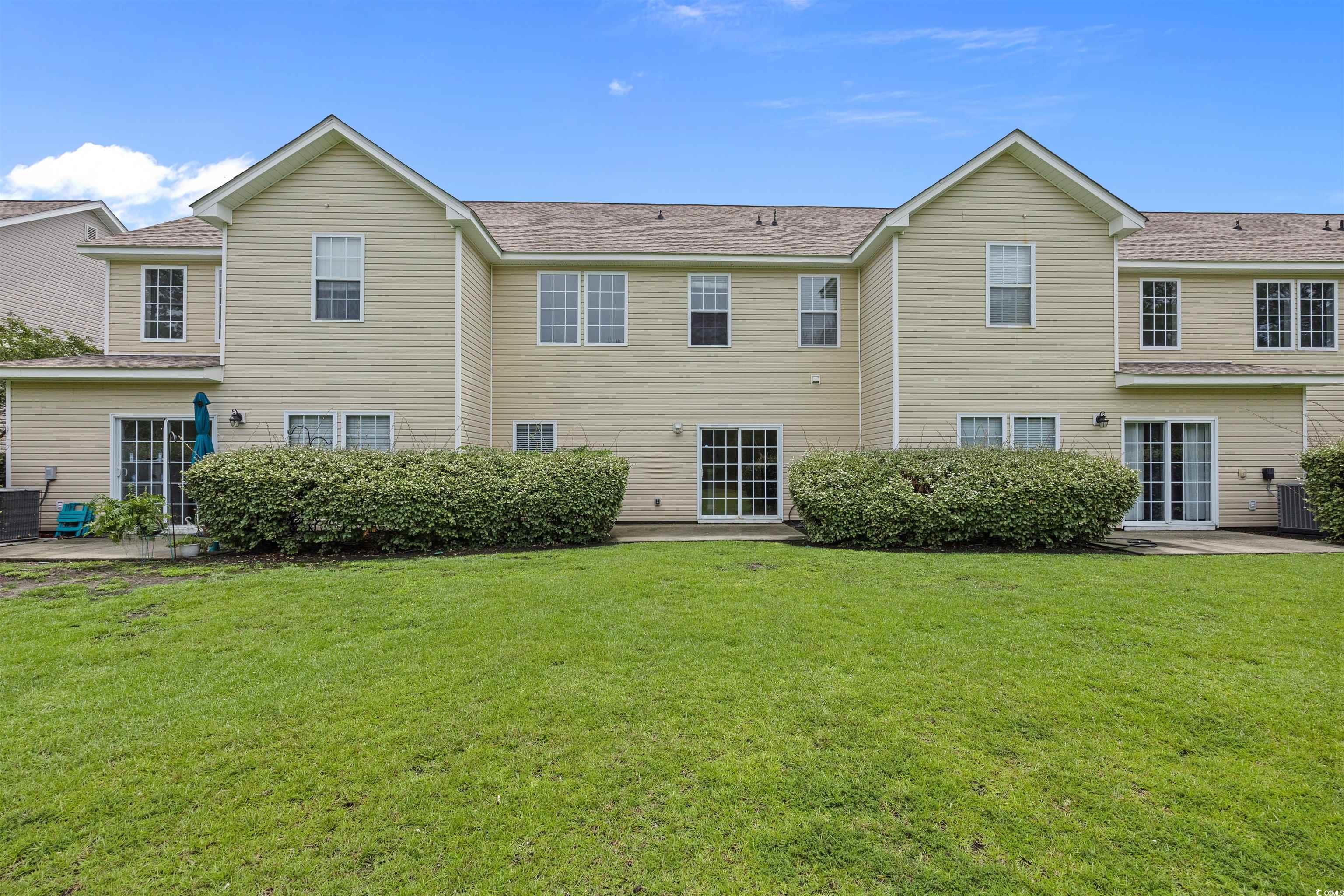 1060 Fairway Lane, Unit 1060 Conway, SC 29526 - Photo 34 of 40