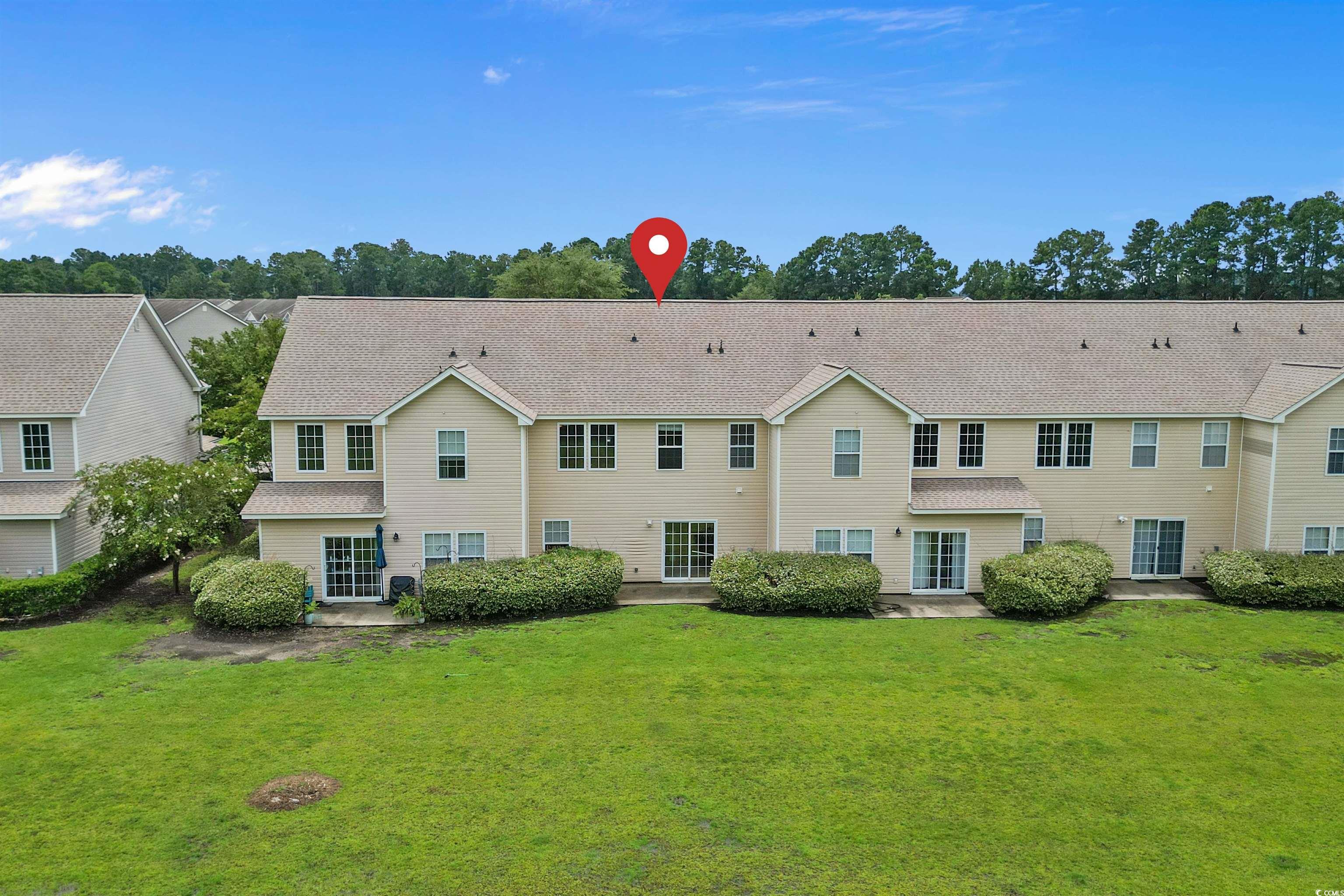 1060 Fairway Lane, Unit 1060 Conway, SC 29526 - Photo 36 of 40