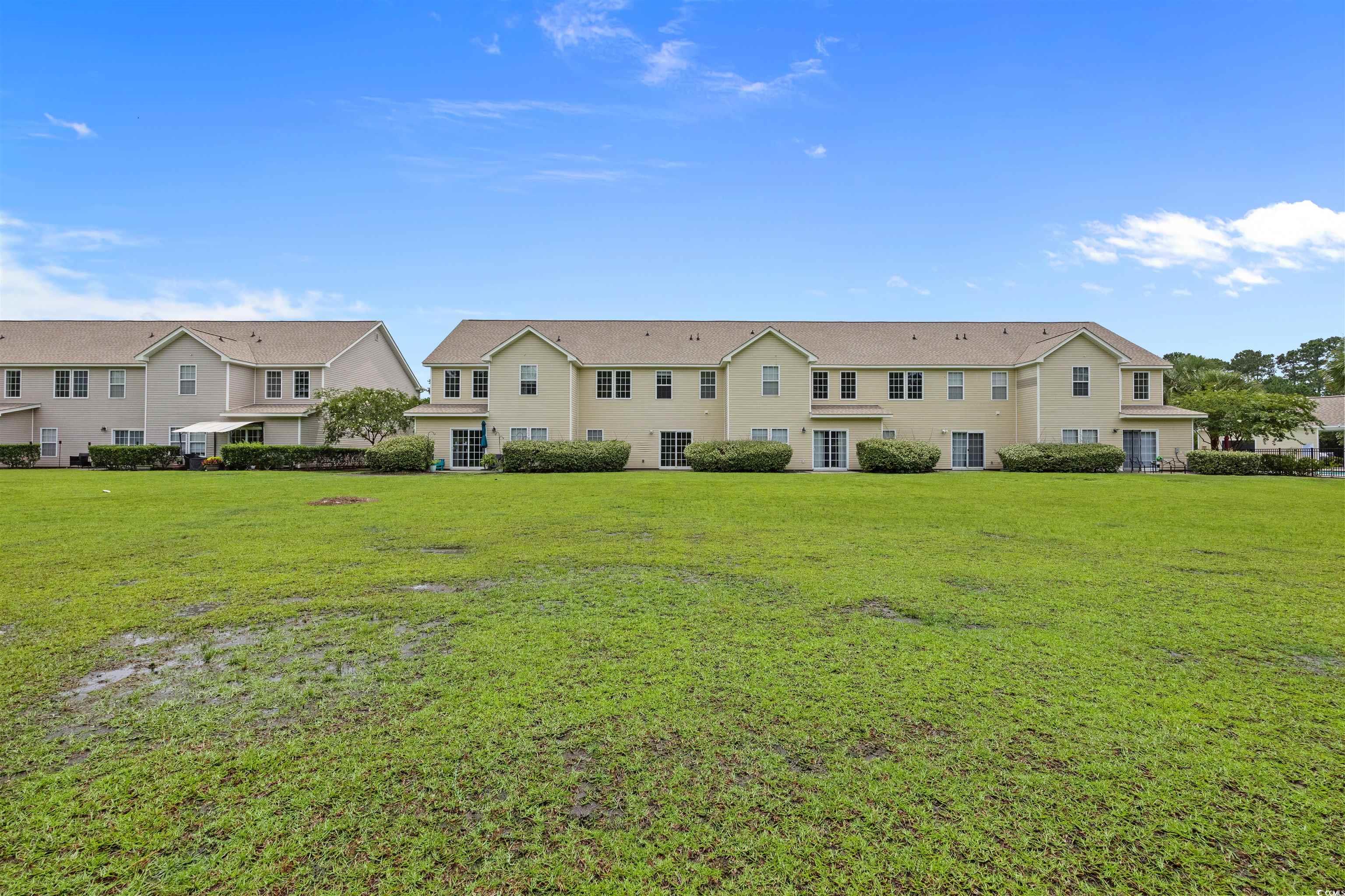 1060 Fairway Lane, Unit 1060 Conway, SC 29526 - Photo 37 of 40