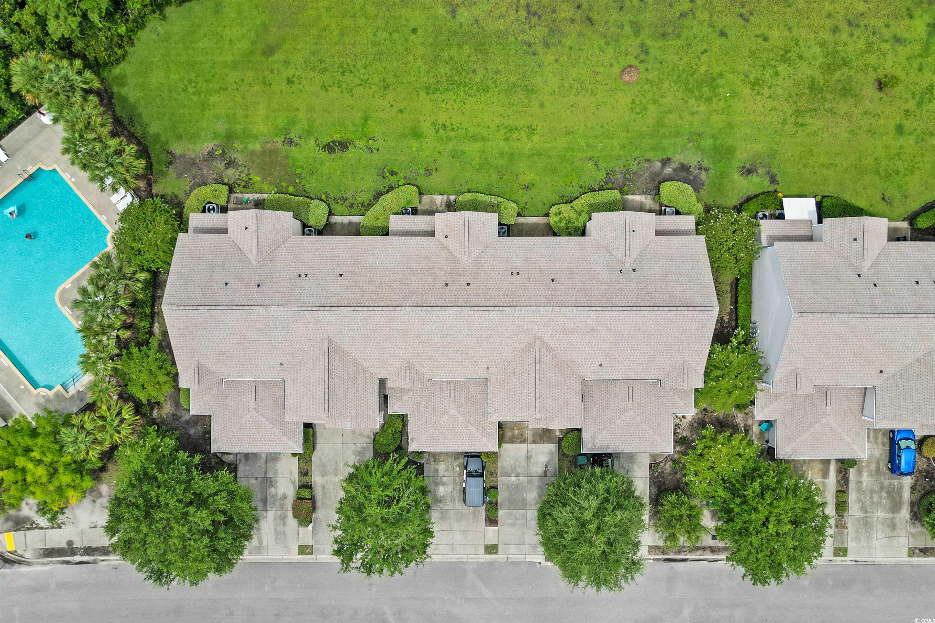 1060 Fairway Lane, Unit 1060 Conway, SC 29526 - Photo 38 of 40