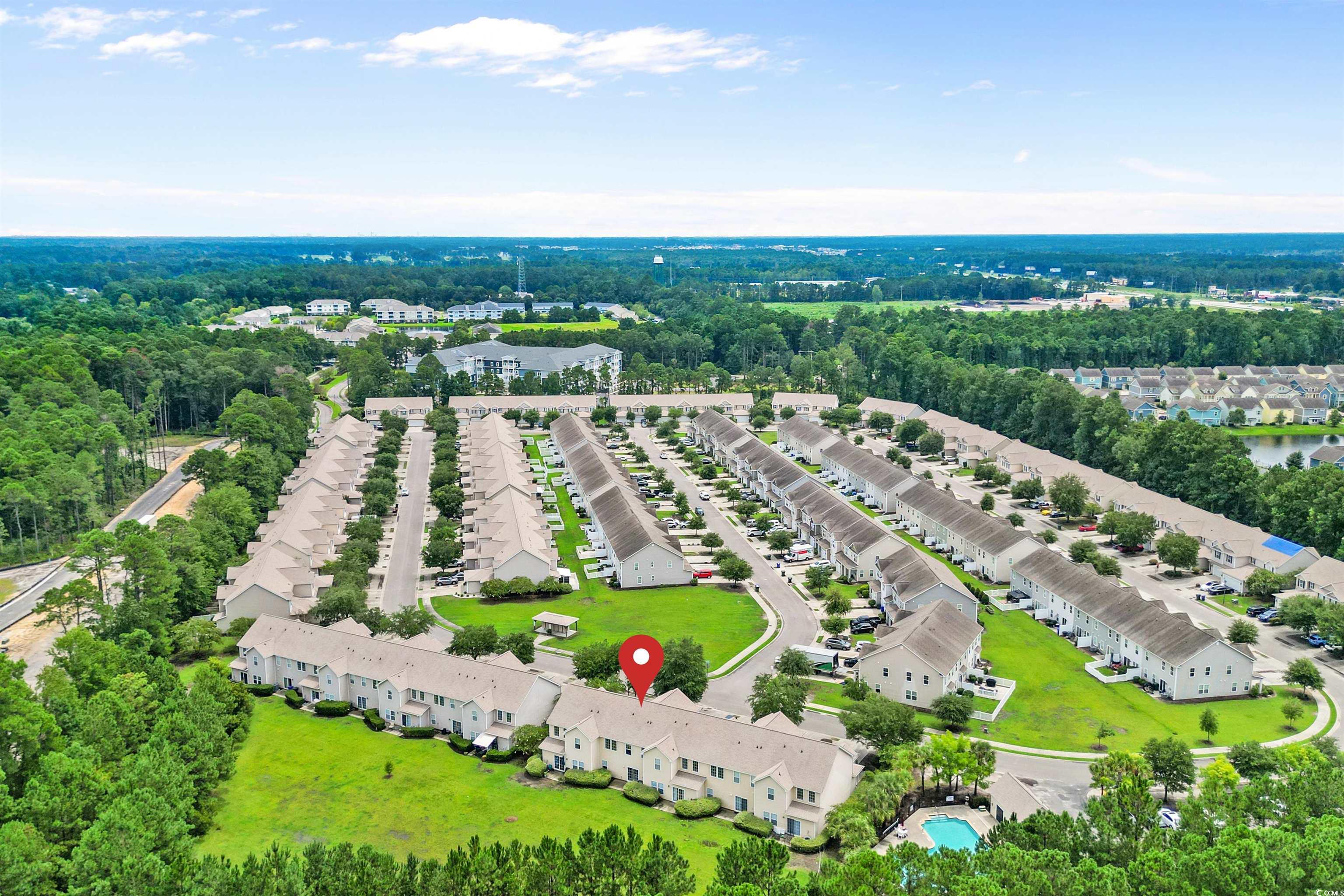 1060 Fairway Lane, Unit 1060 Conway, SC 29526 - Photo 40 of 40