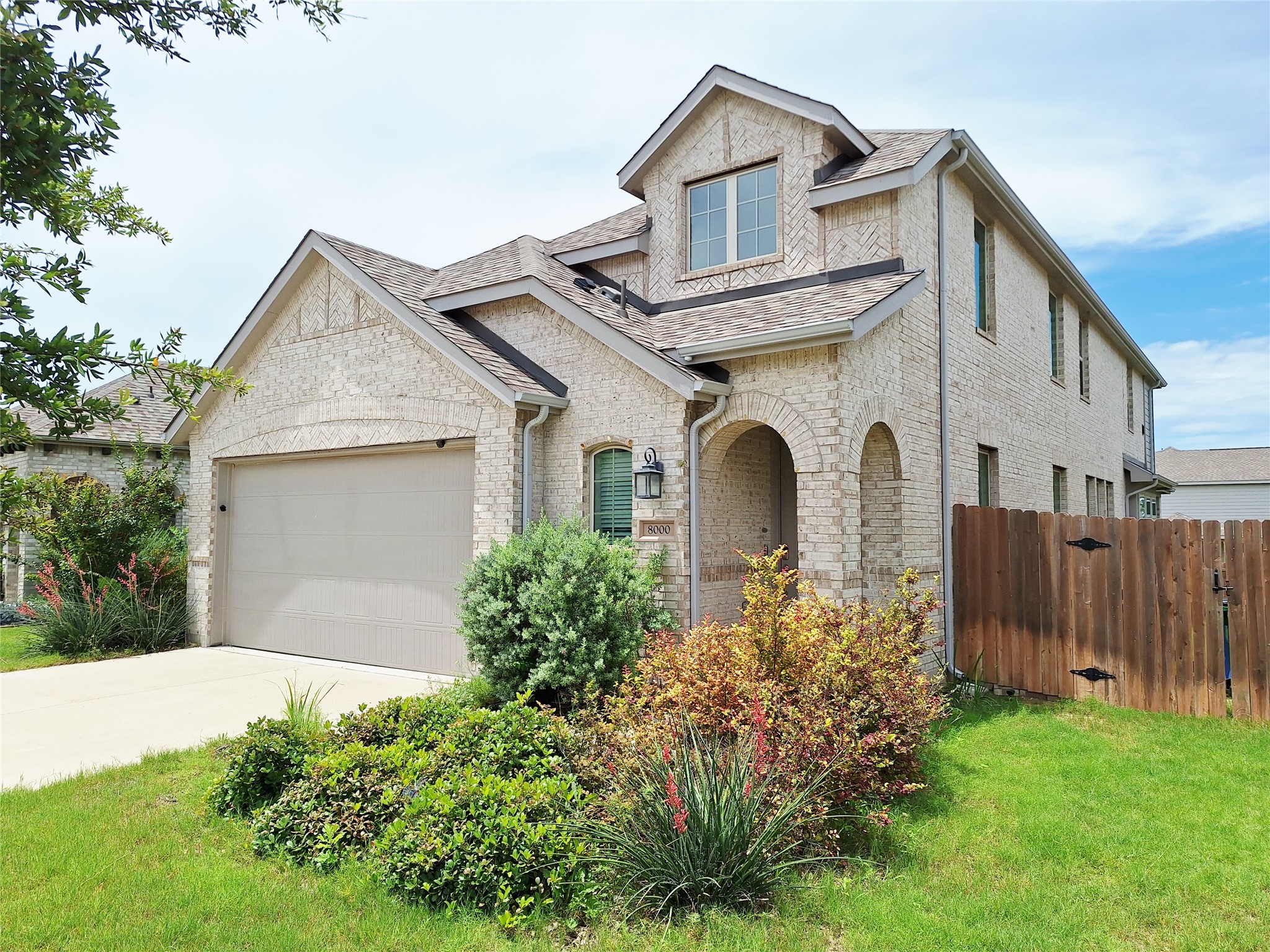 8000 Prairie Rye Drive Lago Vista, TX 78645 - Photo 1 of 40