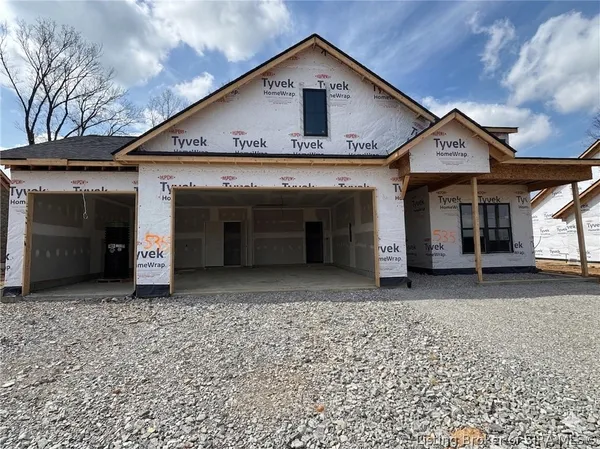 $499,900 | 7620 Melrose Lane, Unit 535, Charlestown, IN 47111