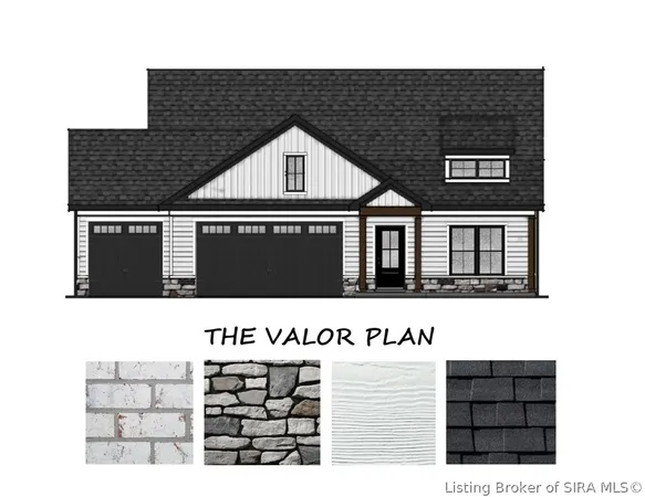 $499,900 | 7620 Melrose Lane, Unit 535, Charlestown, IN 47111