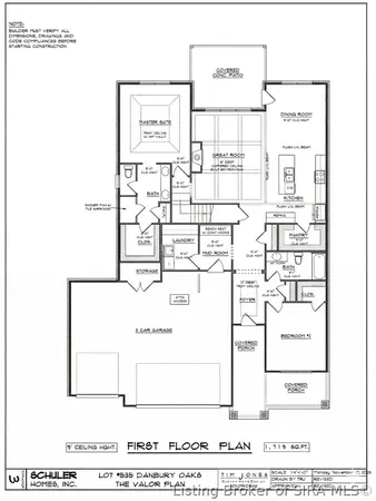 $499,900 | 7620 Melrose Lane, Unit 535, Charlestown, IN 47111