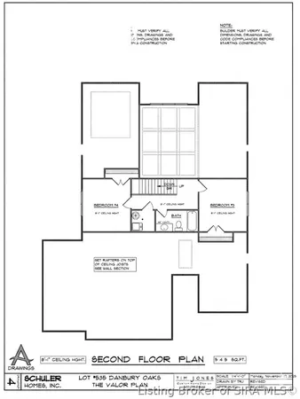 $499,900 | 7620 Melrose Lane, Unit 535, Charlestown, IN 47111