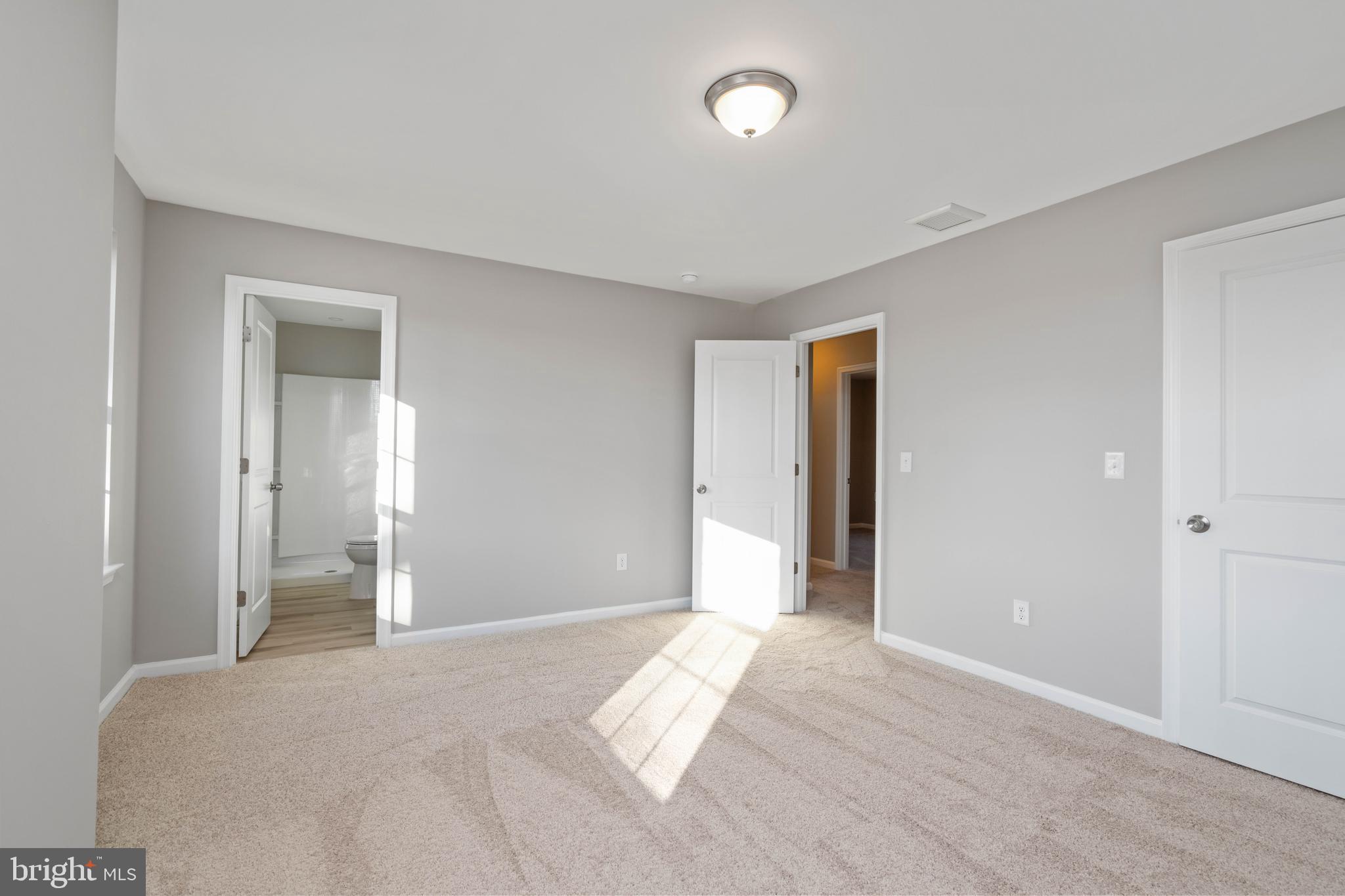 252 Stanger Avenue Glassboro, NJ 08028 - Photo 21 of 27 a view of livingroom with bathroom