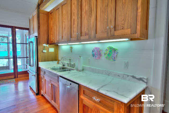 30007 Spring Branch Road Elberta, AL 36530 - Photo 15 of 45
