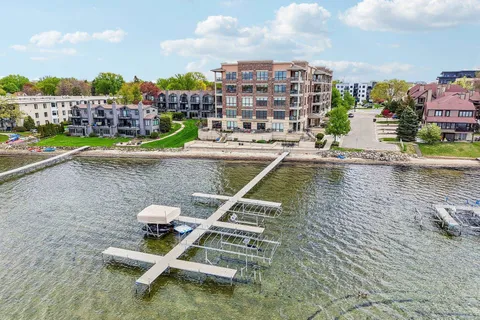$560,000 | 101 Ferchland Place, Unit 306, Monona, WI 53714