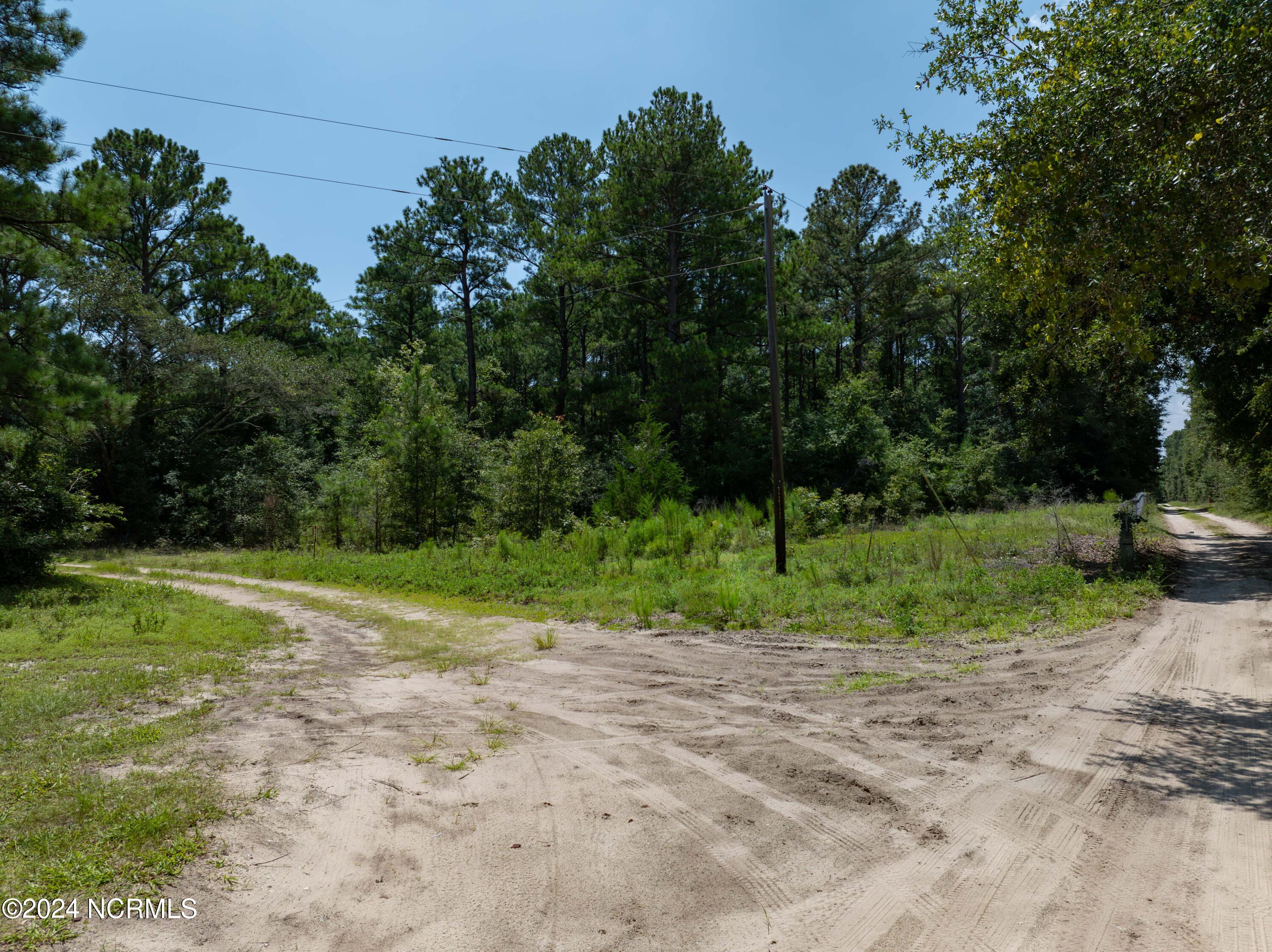 145 Riley Lewis Road Sneads Ferry, NC 28460 - Photo 13 of 31 145 Riley Lewis - Aerials - Edited