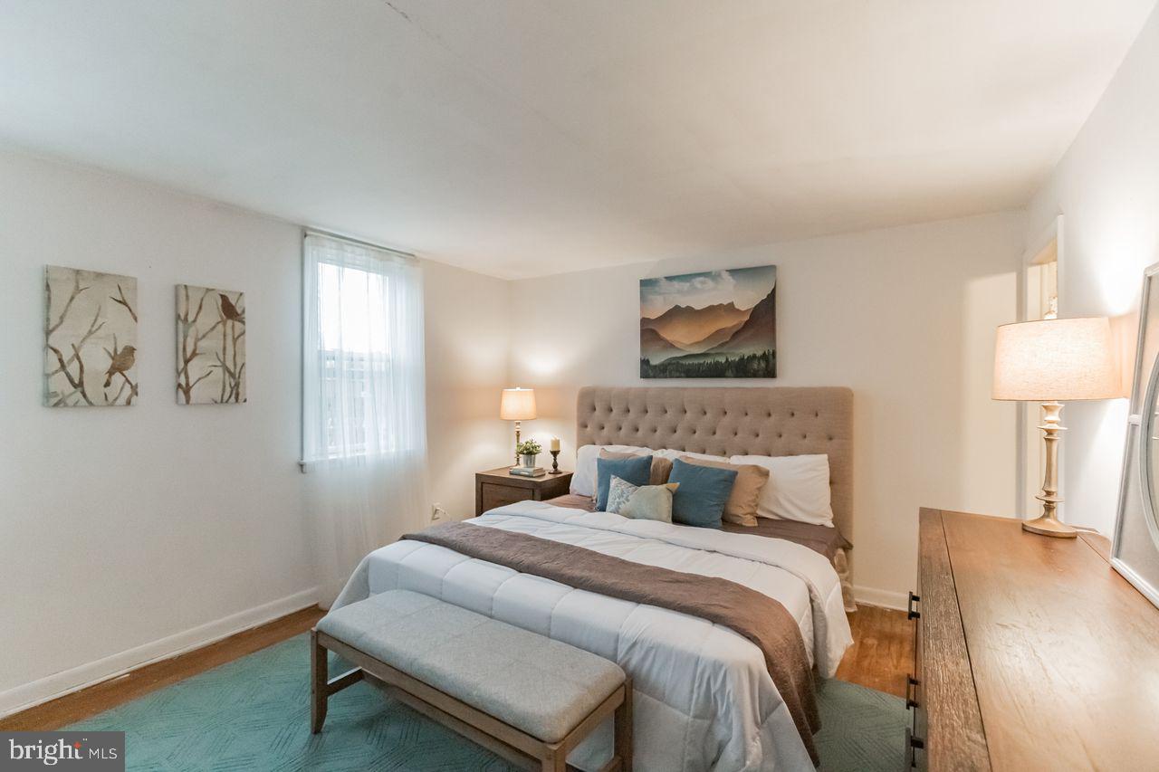 1304 Elson Road Brookhaven, PA 19015 - Photo 11 of 23 Master Bedroom