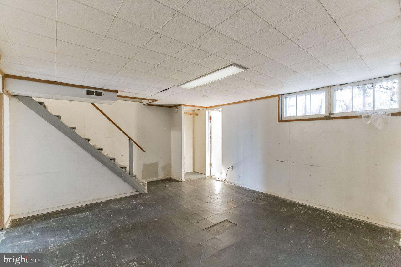 1304 Elson Road Brookhaven, PA 19015 - Photo 20 of 23 Basement