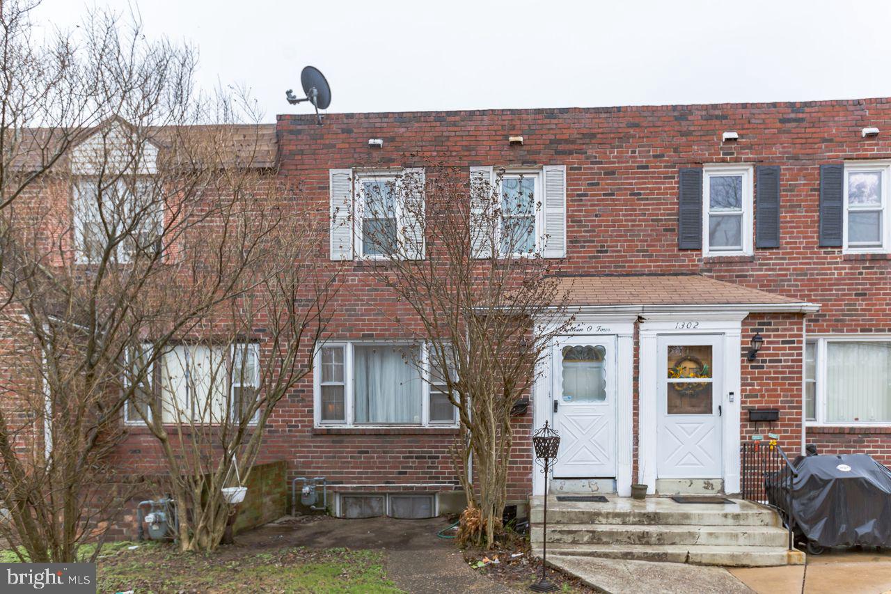 1304 Elson Road Brookhaven, PA 19015 - Photo 22 of 23 Exterior Front